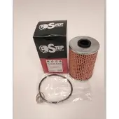 STEP FILTERS HC50 Oliefilter