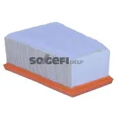 TECNOCAR A2205 Luchtfilter