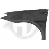 Diederichs 4474007 Spatbord