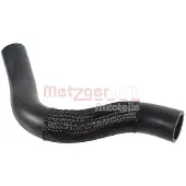 METZGER 2421866 Radiateurslang
