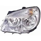 IPARLUX 11309601 Koplamp