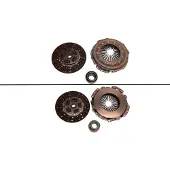 KAWE 962062 Koppelingsset