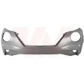 VAN WEZEL 3376575 Bumper