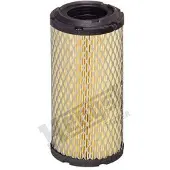 HENGST FILTER E1505L Luchtfilter