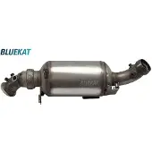 BLUEKAT 884012 Roetfilter (DPF)