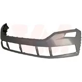 VAN WEZEL 7643570 Bumper