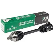 ERA Benelux DA60355R Aandrijfas