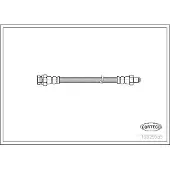 CORTECO 19025985 Remslang