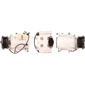 Lucas ACP270 Aircopomp