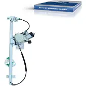 DT Spare Parts 4.63413 Raammechanisme