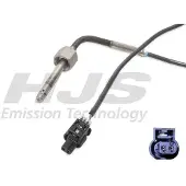 HJS 92 09 4186 Sensor, uitlaatgastemperatuur