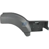 DT Spare Parts 7.72009 Spatbord