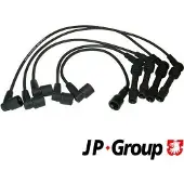 JP GROUP 1292002010 Bougiekabels
