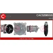 Casco CAC52085GS Aircopomp