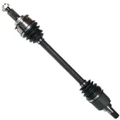 EURODRIVELINE SB-316 Aandrijfas