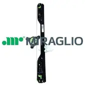 MIRAGLIO 30/1112 Raammechanisme