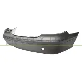 PRASCO ME6421051 Achterbumper