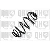 Quinton Hazell QCS7008 Chassisveer