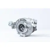 BORGWARNER 12709880017 Turbocharger