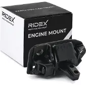 RIDEX 247E0294 Motorsteunlager