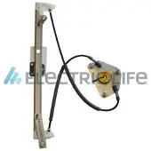 Electric Life ZR VK738 R Raammechanisme