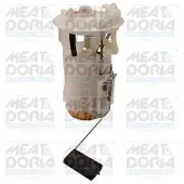 MEAT & DORIA 77367E Brandstofpomp