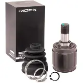 RIDEX 5J0391 Homokineet reparatie set, aandrijfas