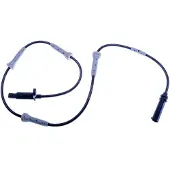 DENCKERMANN B180200 Wielsnelheidssensor (ABS)