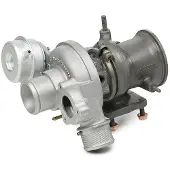 RIDEX 2234C10593R Turbocharger