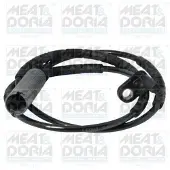 MEAT & DORIA 90144 Wielsnelheidssensor (ABS)