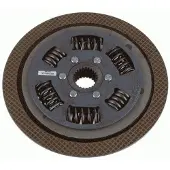SACHS 1878 600 568 Koppelingsplaat