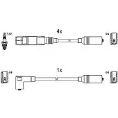 Hikoki 134267 Bougiekabels
