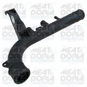 MEAT & DORIA 93326 Flens koelvloeistof