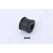 Japanparts RU-2666 Stabilisatorstang rubber