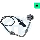ERA 550986A Sensor, uitlaatgastemperatuur