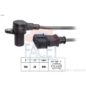 Facet 9.0845 Krukassensor