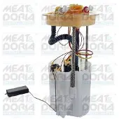 MEAT & DORIA 77703 Brandstofpomp