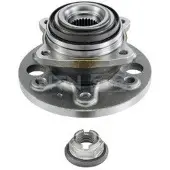 SNR R141.49 Wiellagerset