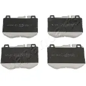 Japanparts PA-0516AF Remblokken