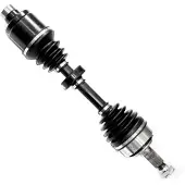 EURODRIVELINE HO-256 Aandrijfas