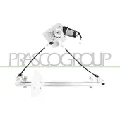 PRASCO DW324W025 Raammechanisme