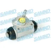 SAMKO C26118 Wielremcilinder