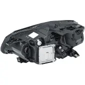 Hella Koplamp, bevestiging 1EX013 930-921
