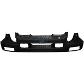 DT Spare Parts 6.70212 Bumper