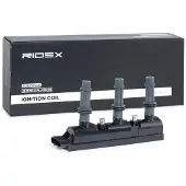 RIDEX 689C0304 Bobine