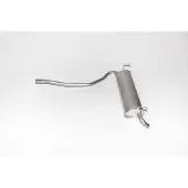 VEGAZ FTS-383 Einddemper