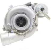 ALANKO 11900440 Turbocharger