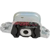 METZGER 8054018 Motorsteunlager