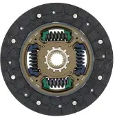 AISIN DTX-214 Koppelingsplaat