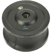 DT Spare Parts 1.27005 Motorsteunlager